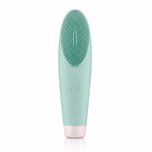 SkinHeaven Szczoteczka soniczna do twarzy CleanSkin GO 1 szt