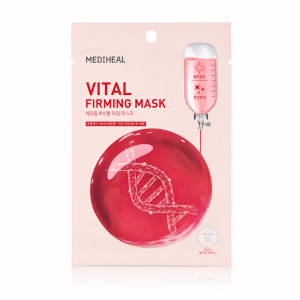 Mediheal Vital Firming Mask - Maska w płacie ujędrniająca 1 szt