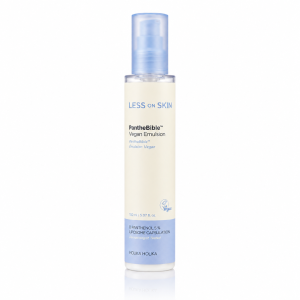 Holika Holika Less On Skin PantheBible Vegan Emulsion - Emulsja do twarzy z pantenolem 150ml