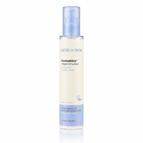 Holika Holika Less On Skin PantheBible Vegan Emulsion.png