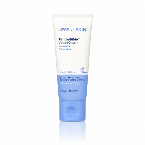 Holika Holika Less On Skin PantheBible Vegan cream opj.png