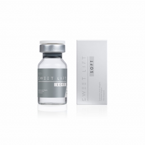 Sweet Lift Ha & Trehalose SOFT (1x10ml) - uszkodzone opakowanie