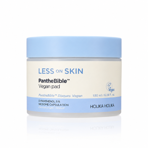 Holika Holika Less On Skin PantheBible Vegan pad opj.png