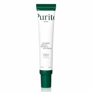 Purito Wonder Releaf Centella Eye Cream - Krem pod oczy z Centellą 30 ml