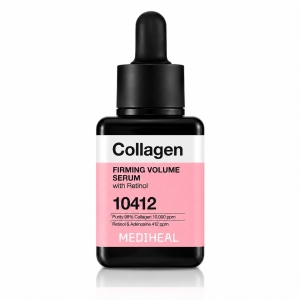 Mediheal Collagen Firming Volume Serum - Serum do twarzy ujędrniające z kolagenem 40 ml 