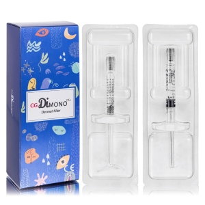 CG Dimono Ptx (1x1ml + 1x2ml) - uszkodzone opakowanie