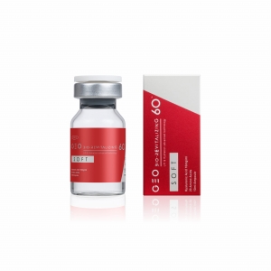 Geo Bio-Revitalizing 60 Soft (1x10ml) - uszkodzone opakowanie