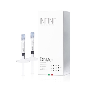INFINI Premium Meso DNA+ Superbooster (1x3ml) - uszkodzone opakowanie