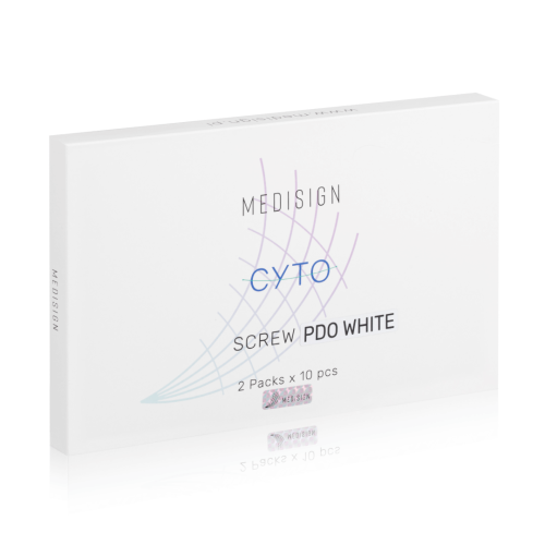 Medisign Cyto Thread - nici PDO White Screw 20szt. różne rozmiary.png