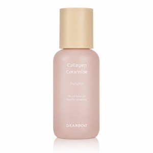 Dearboo Collagen Ceramide Serum - Nawilżające serum z kolagenem i ceramidami 50 ml 