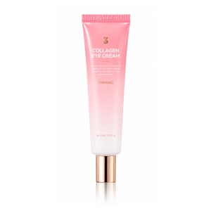 Bonnyhill Collagen Eye Cream - Ujędrniający krem pod oczy z kolagenem 30 ml 
