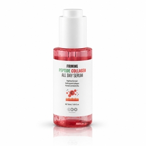 Dearboo Firming Serum Peptide Collagen - Ujędrniające serum z peptydami i kolagenem 60 ml 