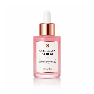 Bonnyhill Collagen Serum - Ujędrniające serum do twarzy z kolagenem 40 ml 