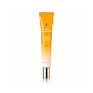 Bonnyhill Vitamin C Eye Cream - Rozświetlający krem pod oczy z witaminą C 30 ml