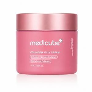 Medicube Collagen Jelly Cream - Żelowy krem kolagenowy 50 ml