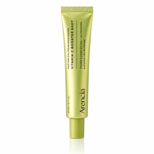 Arencia Vitamin C Booster Shot - Krem-booster z witaminą C 30 ml 