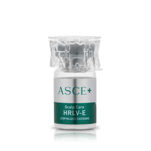 Egzosomy ASCE+HRLV 20mg - termin ważności 14/01/2027
