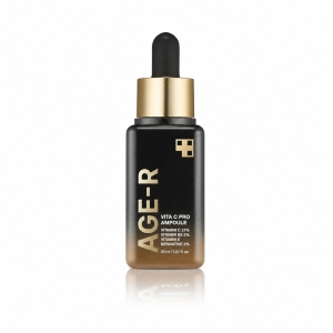 Medicube Age-R Vita C Pro Ampoule - Rozjaśniające serum do twarzy z witaminą C 20 ml