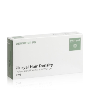 Pluryal Hair Density (1x2ml) - uszkodzone opakowanie