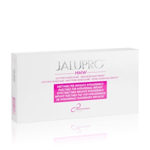 Jalupro® HMW (1x1ml + 1x1,5ml) - uszkodzone opakowanie