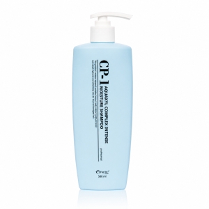 CP-1 Aquaxyl Complex Intense Moisture Shampoo - Nawilżający szampon do włosów 500 ml 