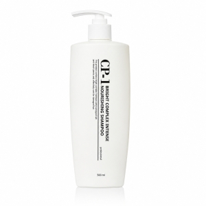 CP-1 Bright Complex Intense Nourishing Shampoo - Intensywnie odżywczy szampon do włosów 500 ml 