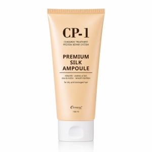 CP-1 Premium Silk Ampoule - Serum do włosów proteiny jedwabiu 150 ml 