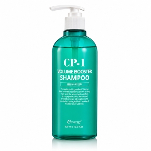 CP-1 Volume Booster Shampoo - Szampon zwiększający objętość włosów 500 ml 
