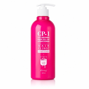 CP-1 3Seconds Hair Fill-Up Сonditioner - Rewitalizująca odżywka do włosów 500 ml 