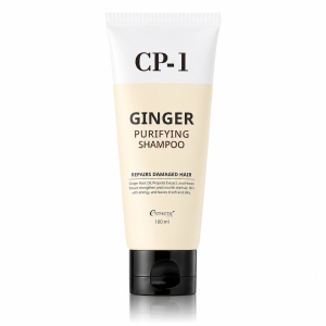 CP-1 Ginger Purifying Shampoo - Szampon wzmacniający z imbirem 100 ml 