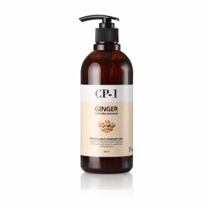 CP-1 Ginger Purifying Shampoo - Szampon wzmacniający z imbirem 500 ml