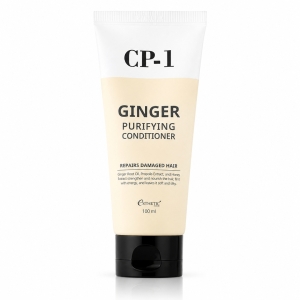 CP-1 Purifying Conditioner Ginger - Odżywka do włosów z imbirem 100 ml 