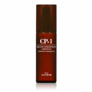 CP-1 Keratin Concentrate Ampoule - Skoncentrowana esencja do włosów z kreatyną 80 ml 