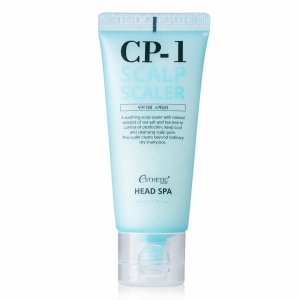 CP-1 Head Spa Scalp Scaler - Środek oczyszczający skórę głowy 35 ml 