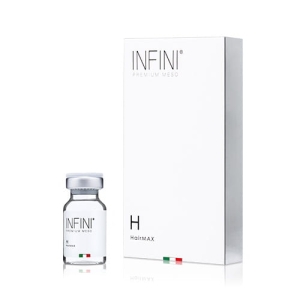 INFINI Premium Meso - Hair Max (1x10ml) - termin ważności 02/2027