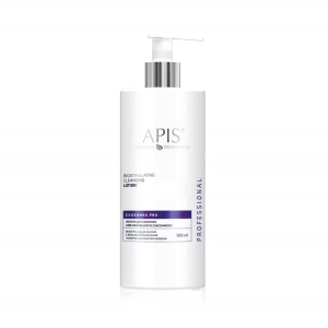 Apis EXOSOMES PRO Biostymulujące mleczko z roślinnymi egzosomami 500ml - termin ważności 05/02/2027
