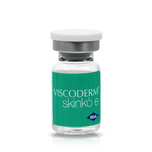 Viscoderm Skinko E (1x5ml) - termin ważności 10/2026