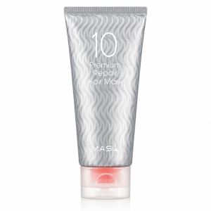 Masil 10 Premium Repair Hair Mask - Maska do włosów rewitalizująca 120 ml 