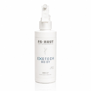FR-HAUT Exotech Body Skin-Up - Fluid w spayu przeciw cellulitowi 200 ml