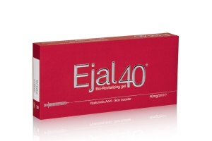 Ejal40 1x2ml - uszkodzone opakowanie