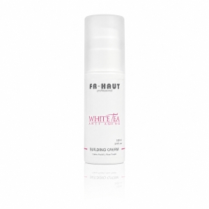FR-HAUT White Tea Building Cream - Krem anti-aging 100ml