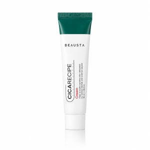 Beausta Cicarepair Cream - Krem do twarzy z wąkrotką 50 ml 