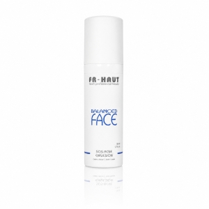 FR-HAUT Balanced Face SOS Acne Emulsion – Emulsja przeciwtrądzikowa 50 ml
