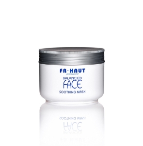 FR-HAUT Balanced Face Soothing Mask - Maska wyciszająca 250 ml