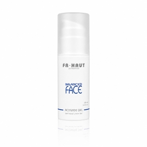 FR-HAUT Balanced Face Activate Gel - Serum z kwasem salicylowym 100 ml