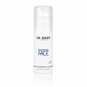 FR-HAUT Balanced Face Regenerative Fluid - Serum z kwasem hialuronowym 100 ml