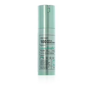 VT Cosmetics Reti-A Reedle Shot 100 - Wygładzające serum z retinolem i mikroigłami 50ml