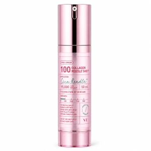 VT Cosmetics Collagen Reedle Shot 100 - Ujędrniające serum kolagenowe z mikroigłami 50ml