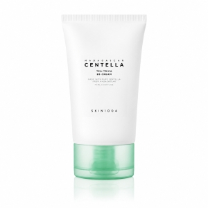 SKIN1004 Madagascar Centella Tea-Trica B5 Cream - Krem ochronny z pantenolem 75 ml
