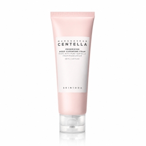 SKIN1004 Madagascar Centella Poremizing Deep Cleansing Foam - Oczyszczająca pianka do twarzy 125 ml